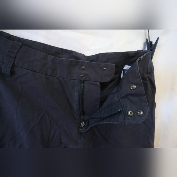 Arc'teryx Nydra Women's Black Pants Size 10 - Picture 7 of 15